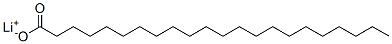 CAS 4499-91-6 molecular structure