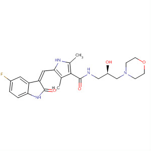 CAS 452105-24-7 structure