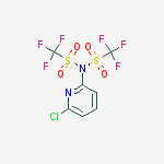 CAS 452912-91-3 molecular structure