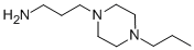 CAS 4553-24-6 molecular structure