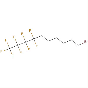 CAS 457603-91-7 molecular structure