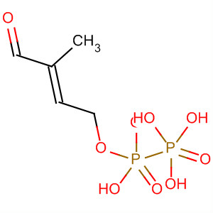 CAS 461675-91-2 molecular structure