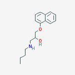 CAS 4618-24-0 molecular structure