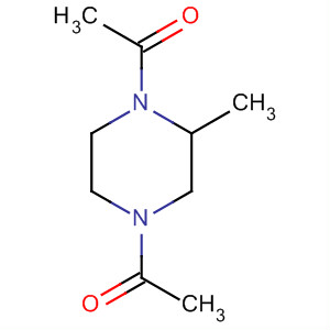 CAS 46206-24-0 molecular structure