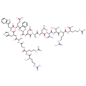 CAS 465499-91-6 structure
