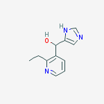 CAS 469863-91-0 structure