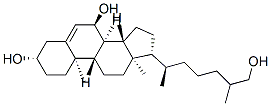 CAS 4725-24-0 structure