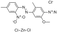 CAS 47300-91-4 molecular structure