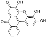 CAS 47475-91-2 molecular structure