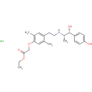 CAS 476333-91-2 molecular structure