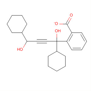 CAS 476685-24-2 molecular structure