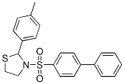 CAS 477516-24-8 molecular structure