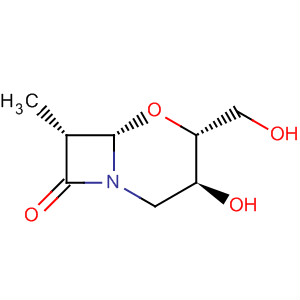 CAS 478288-91-4 molecular structure