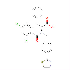 CAS 478294-24-5 structure