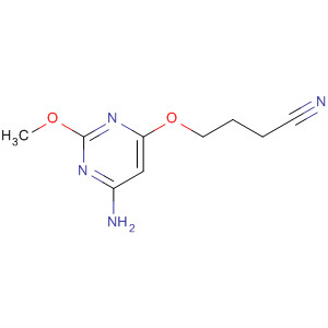 CAS 478920-91-1 structure