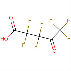 CAS 4796-91-2 molecular structure