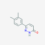 CAS 4826-91-9 structure