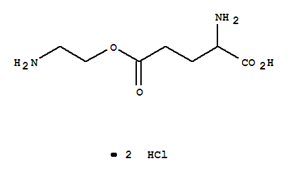 CAS 4831-91-8 structure