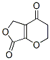 CAS 484-91-3 molecular structure
