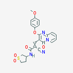CAS 4903-24-6 molecular structure