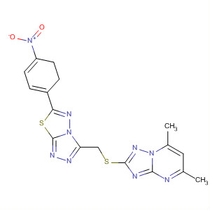 CAS 494199-91-6 structure