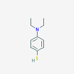 CAS 4946-24-1 molecular structure