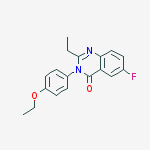 CAS 49579-24-0 molecular structure