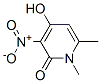 CAS 4966-91-0 structure