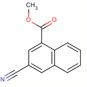 CAS 496788-91-1 molecular structure
