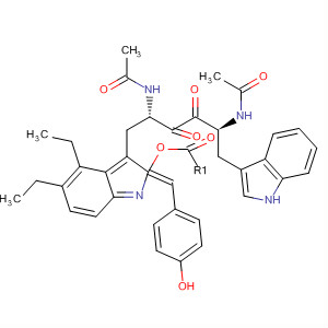 CAS 496801-91-3 molecular structure