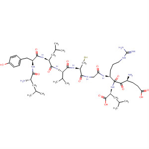 CAS 496862-91-0 structure