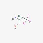 CAS 497165-91-0 molecular structure
