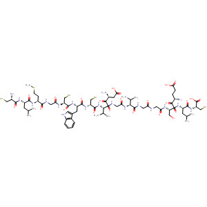 CAS 497923-91-8 molecular structure