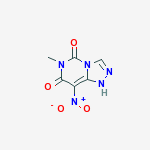 CAS 5016-24-0 structure