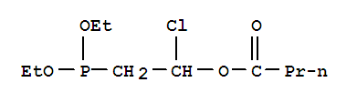 CAS 5021-91-0 molecular structure