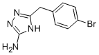 CAS 502685-91-8 molecular structure