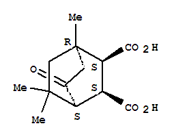 CAS 50317-24-3 structure