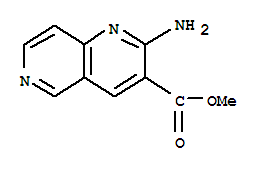 CAS 50345-91-0 structure