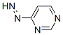 CAS 504407-91-4 molecular structure