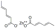 CAS 5045-91-0 structure