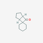 CAS 50515-91-8 molecular structure