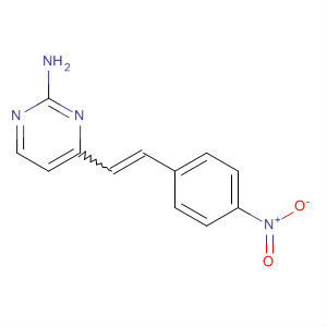 CAS 50578-91-1 molecular structure
