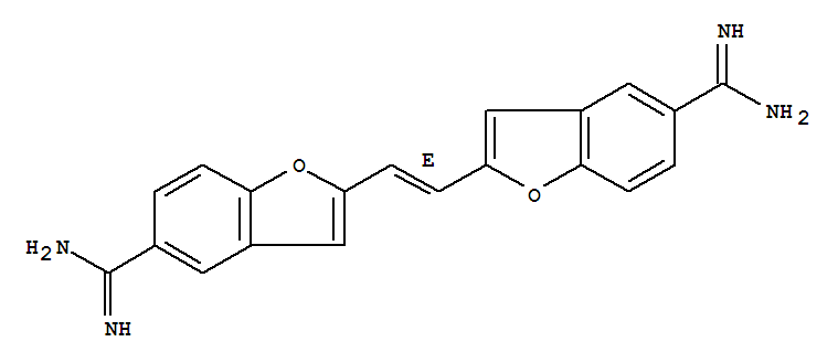 CAS 50638-24-9 molecular structure