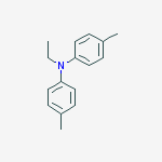 CAS 50668-24-1 molecular structure