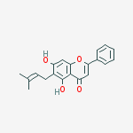 CAS 50678-91-6 molecular structure