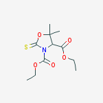 CAS 50684-91-8 structure