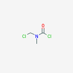 CAS 50778-91-1 molecular structure