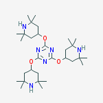 CAS 50807-24-4 structure