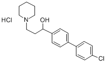 CAS 50910-24-2 molecular structure