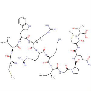CAS 510732-24-8 molecular structure